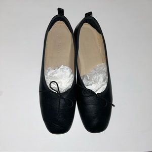 Everlane The Ballet Flat